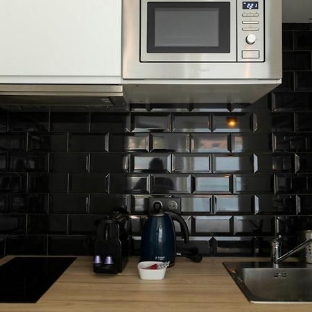 Studio Moderne Et Confort Au Centre Ville メス エクステリア 写真