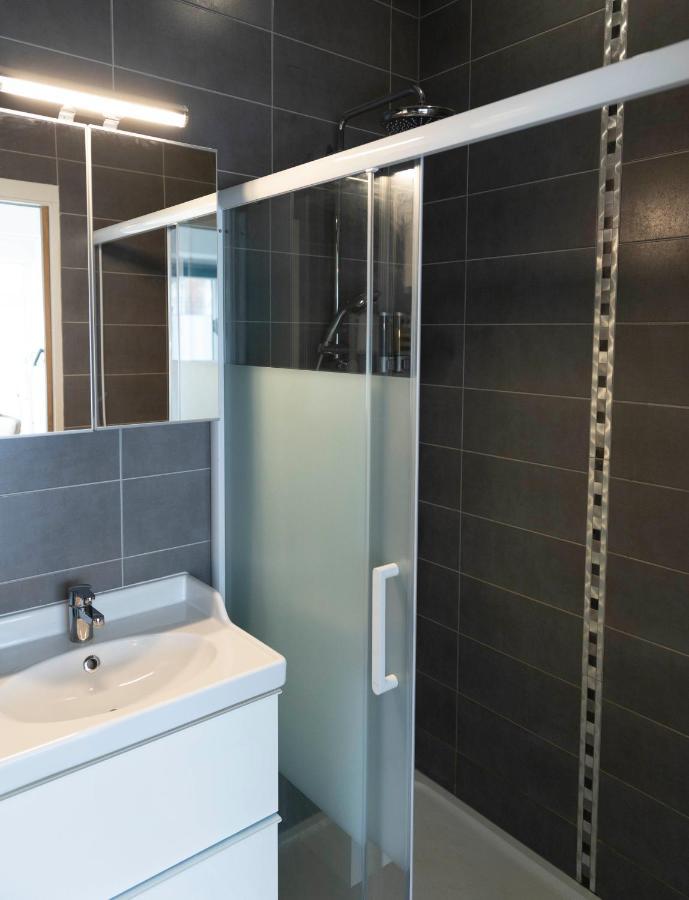Studio Moderne Et Confort Au Centre Ville メス エクステリア 写真